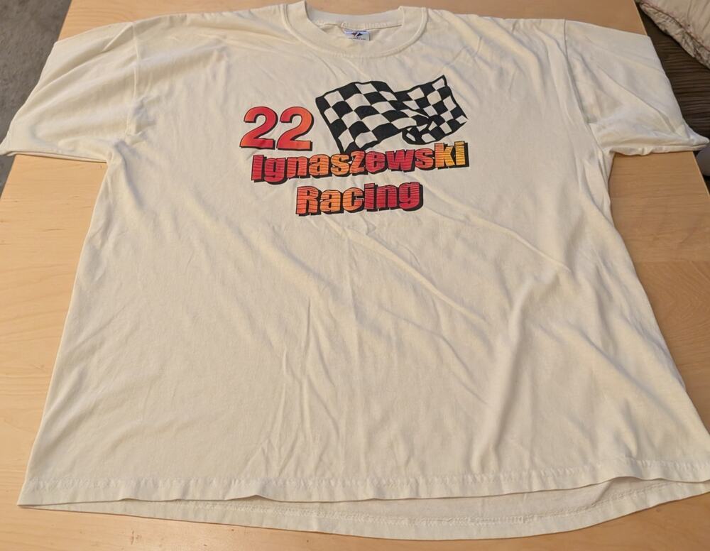🏖️Mens XL Jerzees Tee